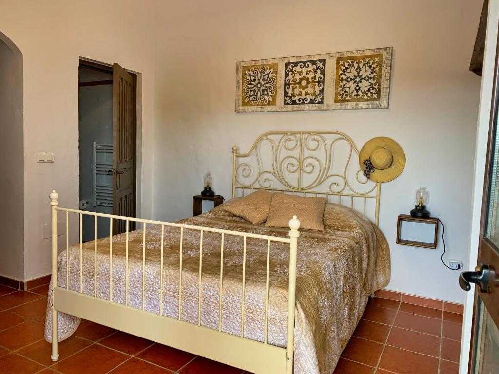 Competa - Pool View Studio